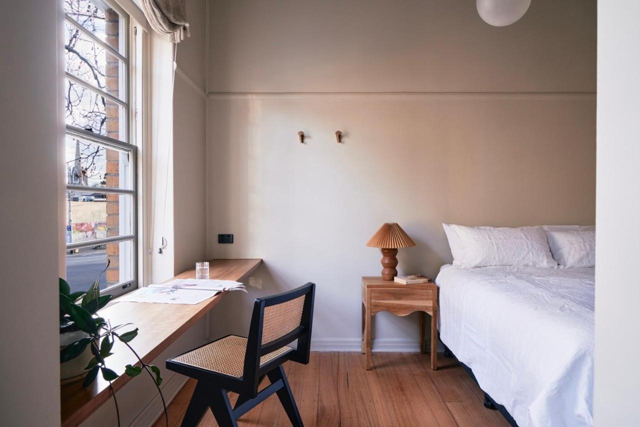 The Courthouse Hotel — Photos 1